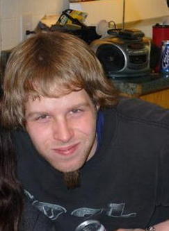 Shane